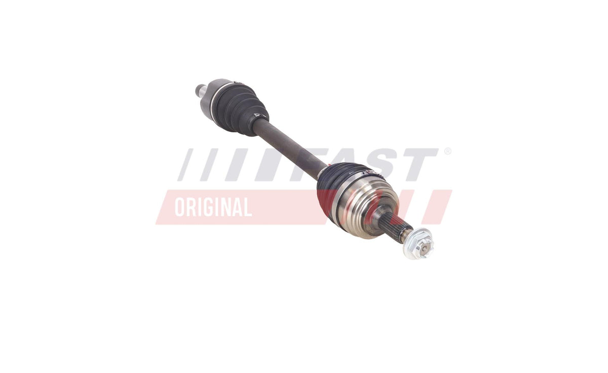 Arbre de transmission côté gauche pour Citroën Berlingo — FT13464 — vue 2