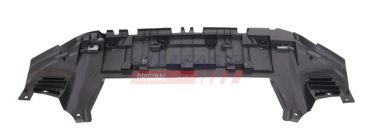 Cache moteur avant pour Citroën Jumpy — FT13493 — vue 2