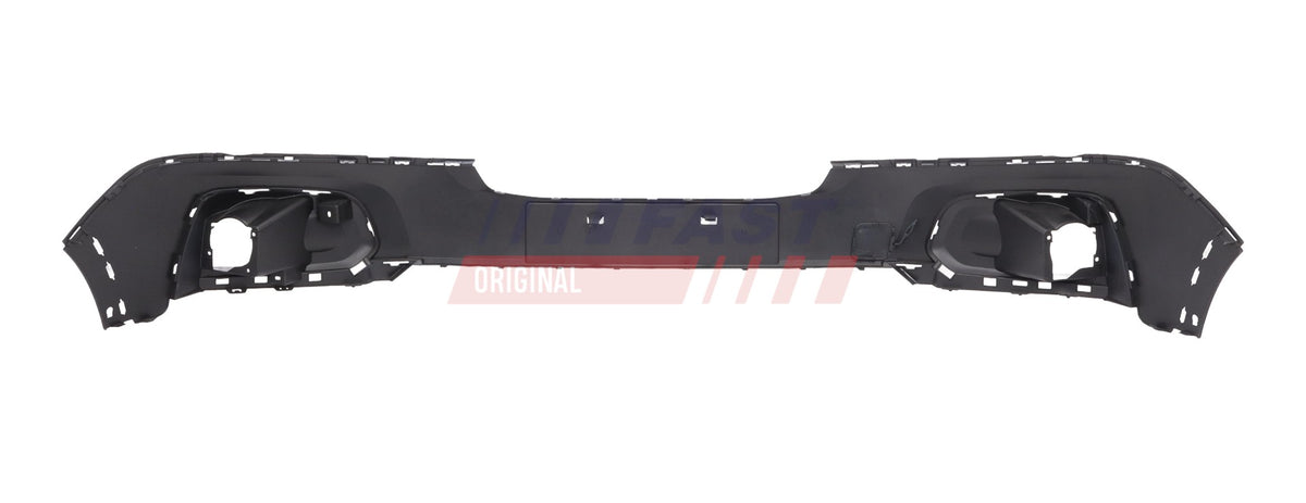Pare-chocs avant pour Peugeot Rifter — FT13579 — vue 2