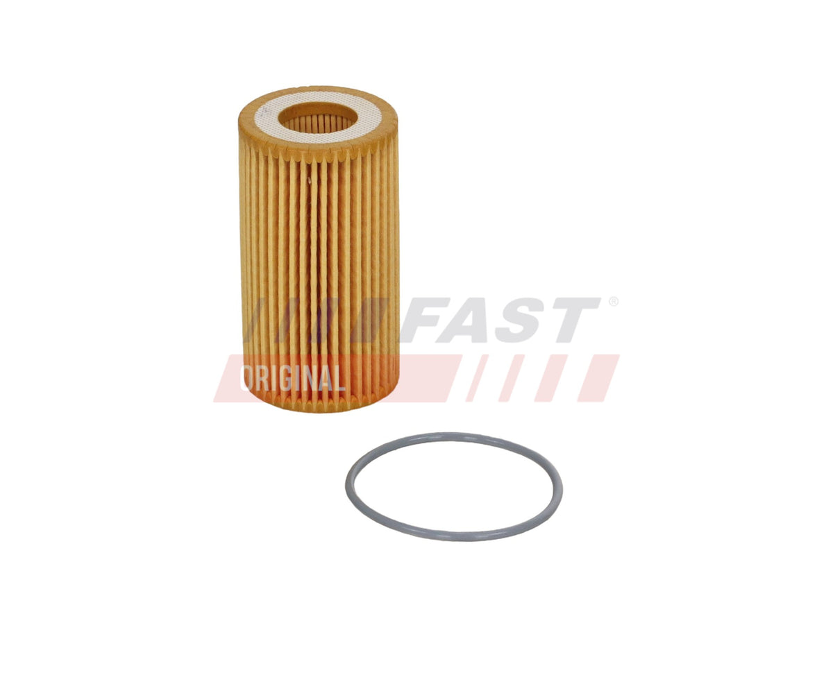 Filtre à huile pour Ford Transit Connect — FT13658 — vue 2