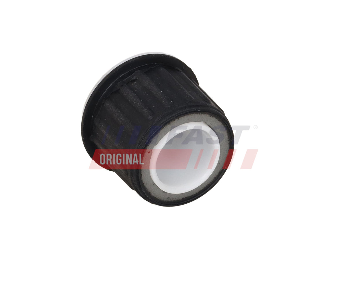 Silentbloc de ressort à lames arrière pour Fiat Ducato — FT13711HD — vue 2