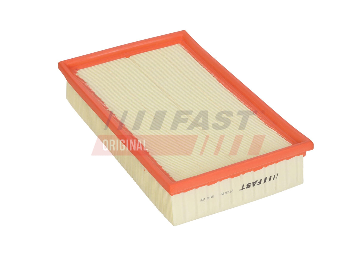 Filtre à air pour Volkswagen Transporter T5 — FT13735 — vue 2