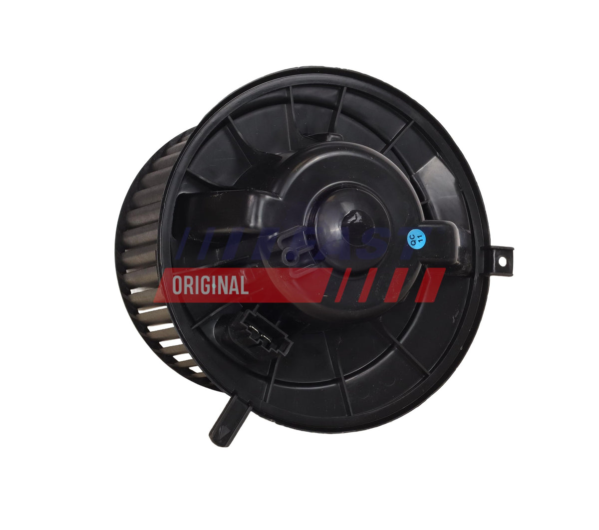 Pulseur d’air habitacle pour Volkswagen Caddy III — FT13841 — vue 2