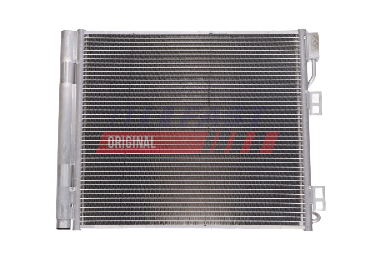 Condenseur de climatisation pour Nissan Nv200 — FT13850 — vue 2