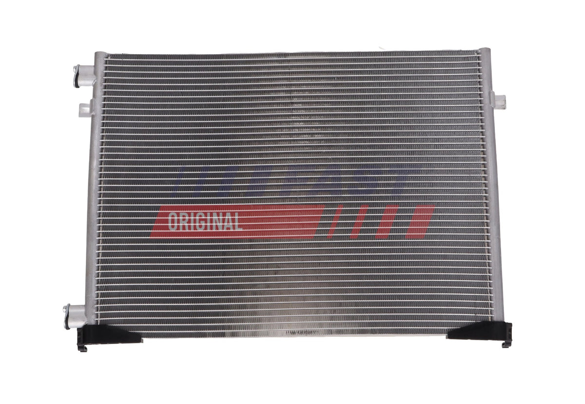 Condenseur de climatisation pour Renault Trafic — FT13855 — vue 2