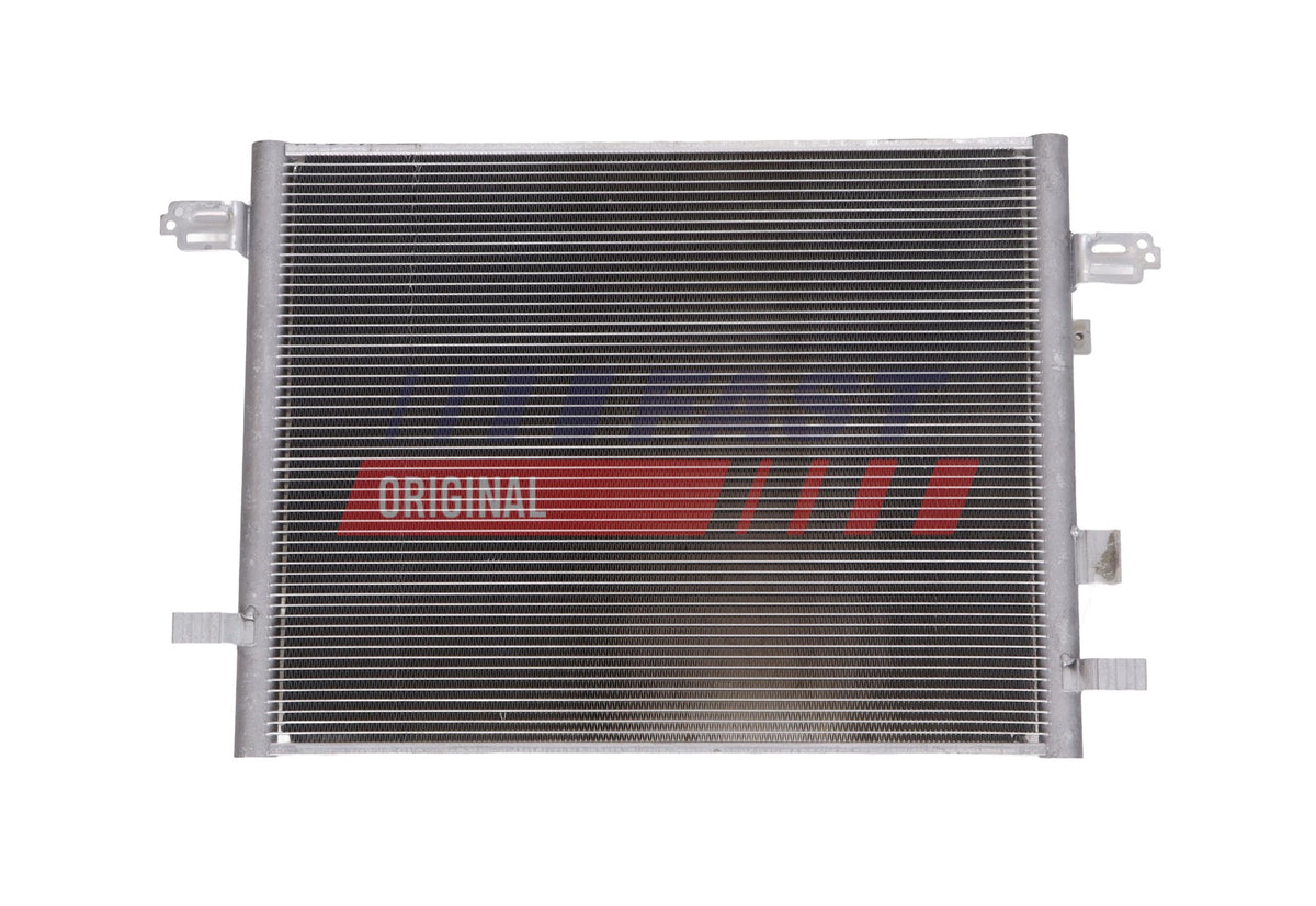 Condenseur de climatisation pour Renault Kangoo III — FT13861 — vue 2