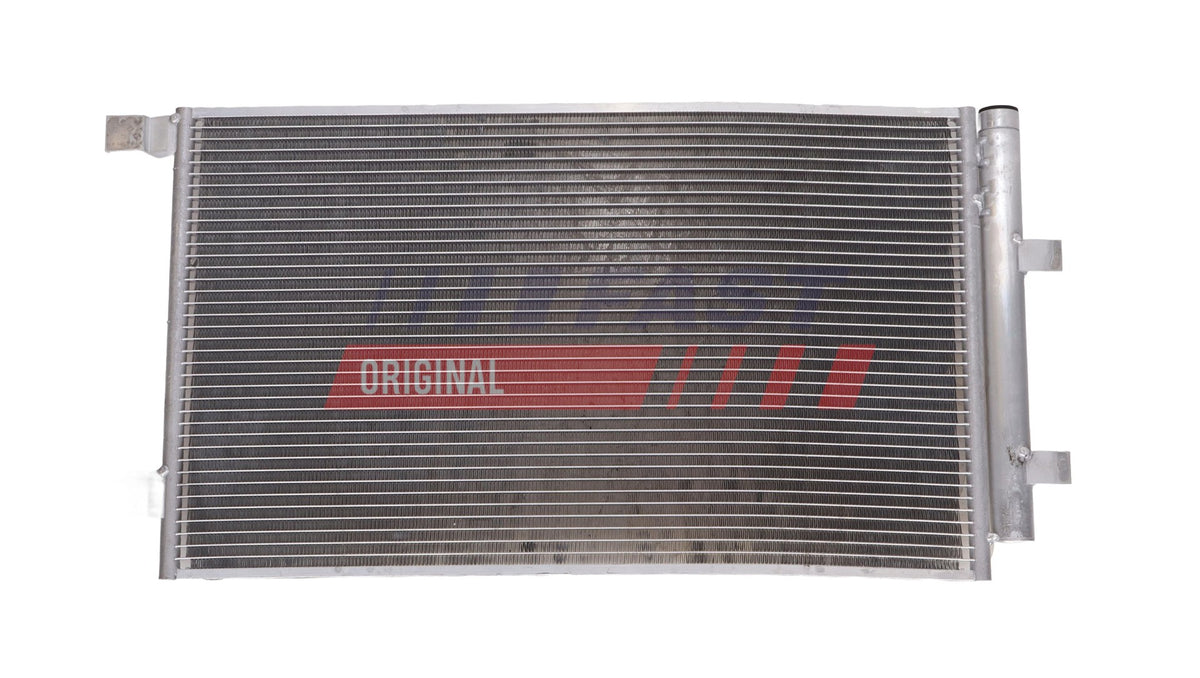 Condenseur de climatisation pour Renault Kangoo III — FT13865 — vue 2