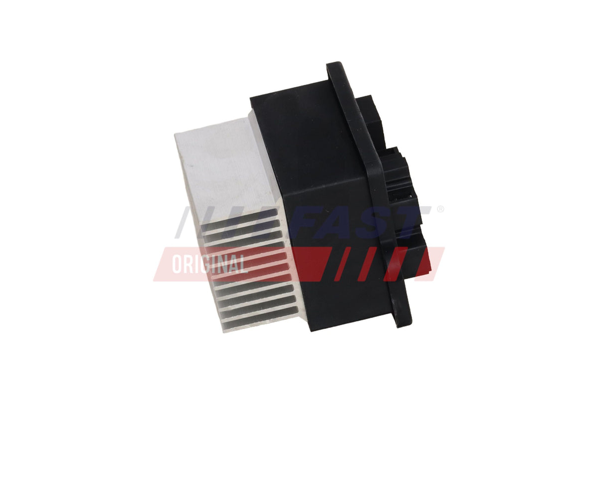 Résistance de pulseur d’air pour Citroën Jumpy — FT13905 — vue 2