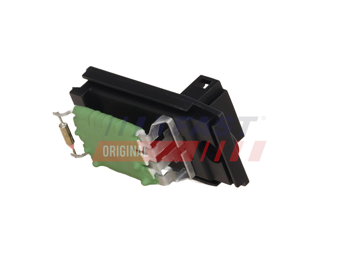 Résistance de pulseur d’air pour Ford Transit — FT13907 — vue 2