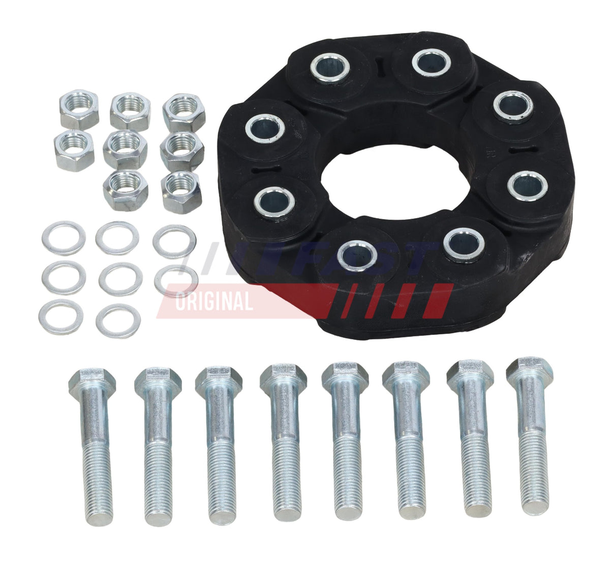 Joint d’arbre de transmission pour Mercedes-Benz Sprinter — FT13925 — vue 1