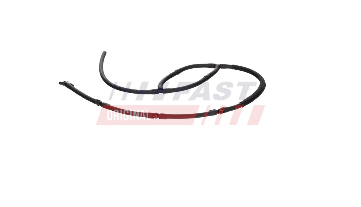 Conduite de carburant pour Iveco Daily — FT14055 — vue 2