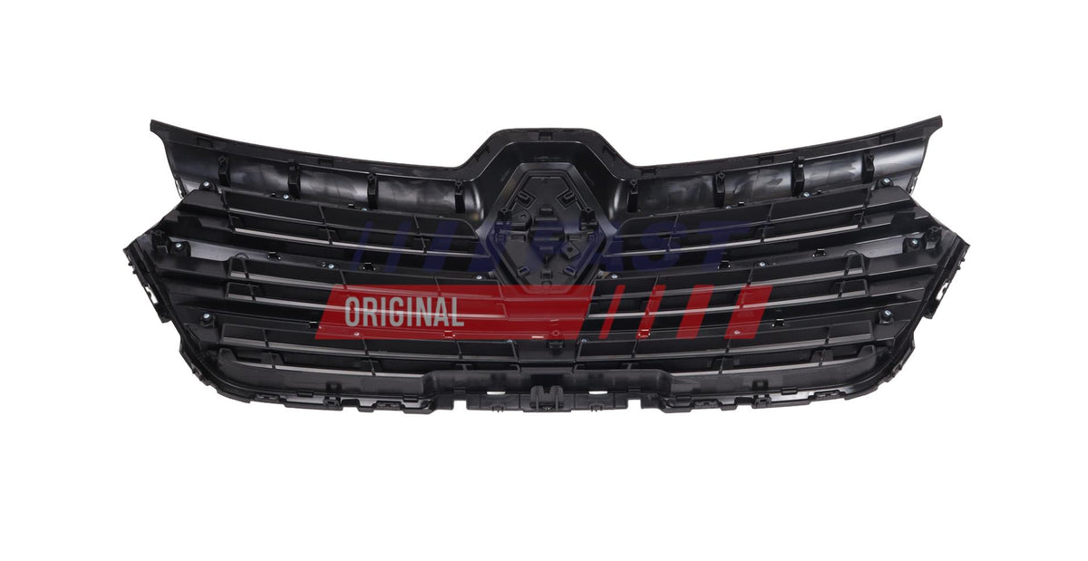 Calandre pour Renault Trafic — FT14116 — vue 2