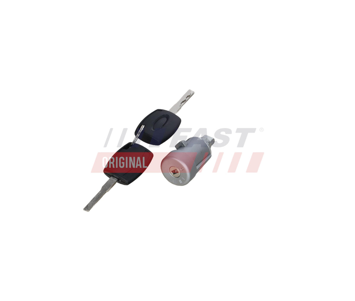 Contacteur d’allumage pour Ford Transit — FT14138 — vue 2