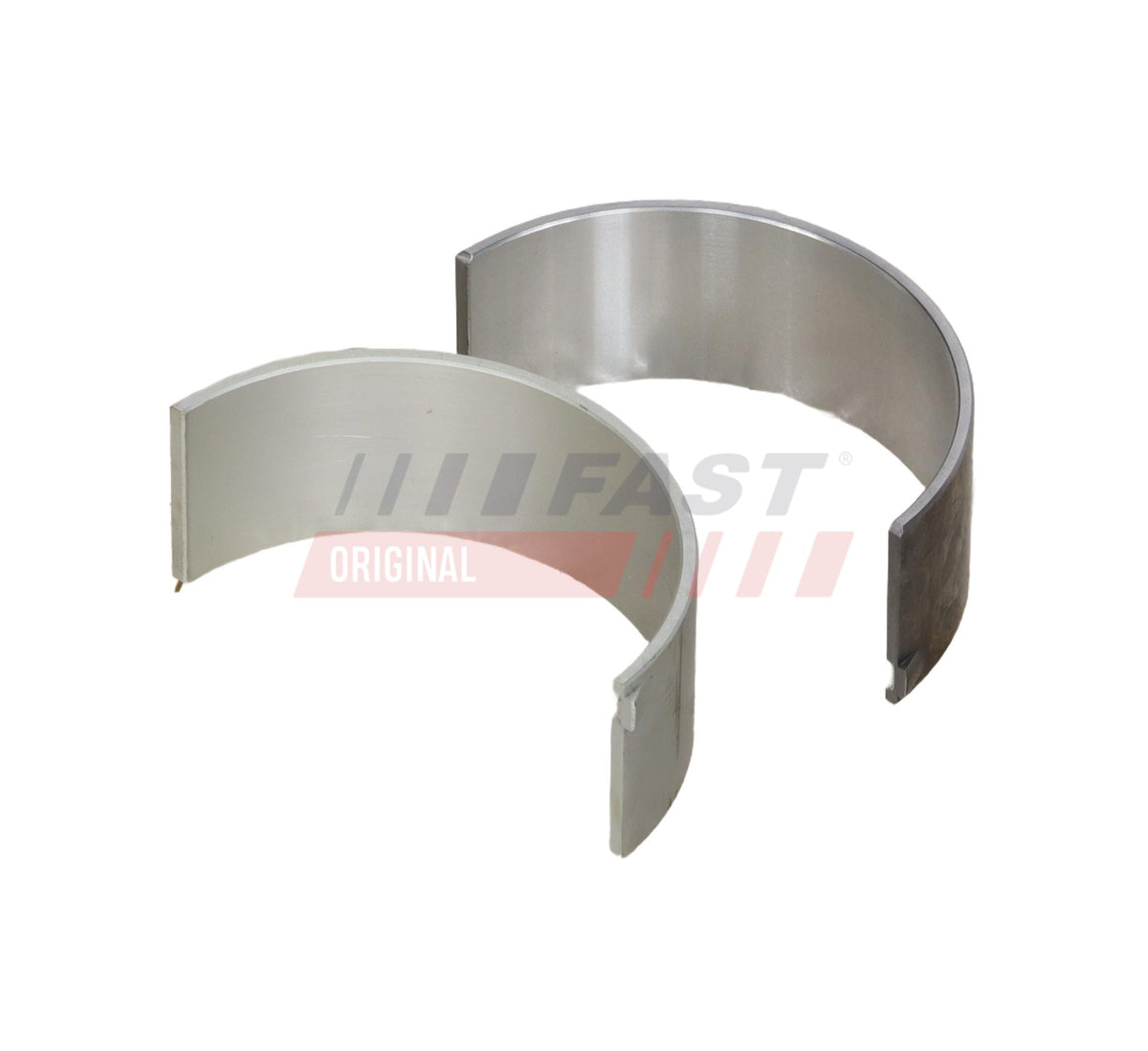 Coussinet de vilebrequin pour Iveco Daily — FT14151 — vue 1