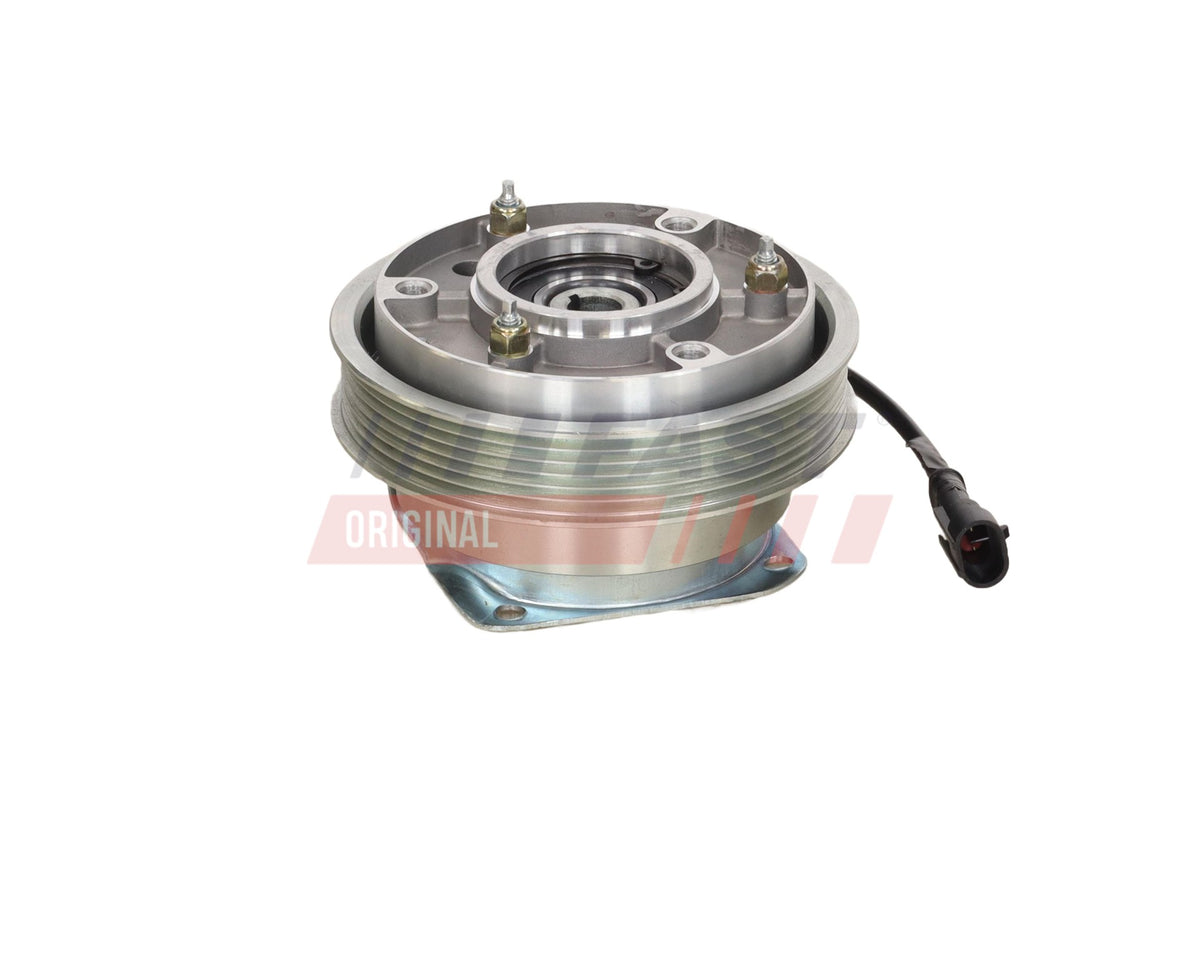 Embrayage de ventilateur pour Iveco Daily — FT14275 — vue 2