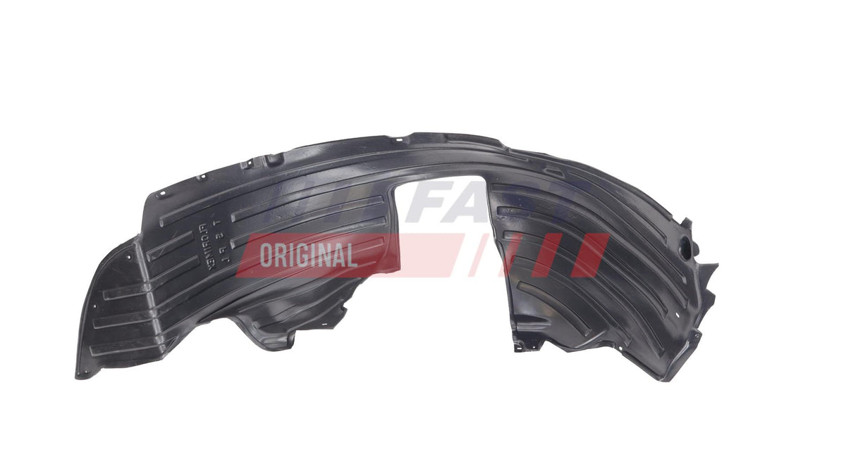 Passage de roue avant, côté gauche pour Volkswagen Transporter T5 — FT14316 — vue 2