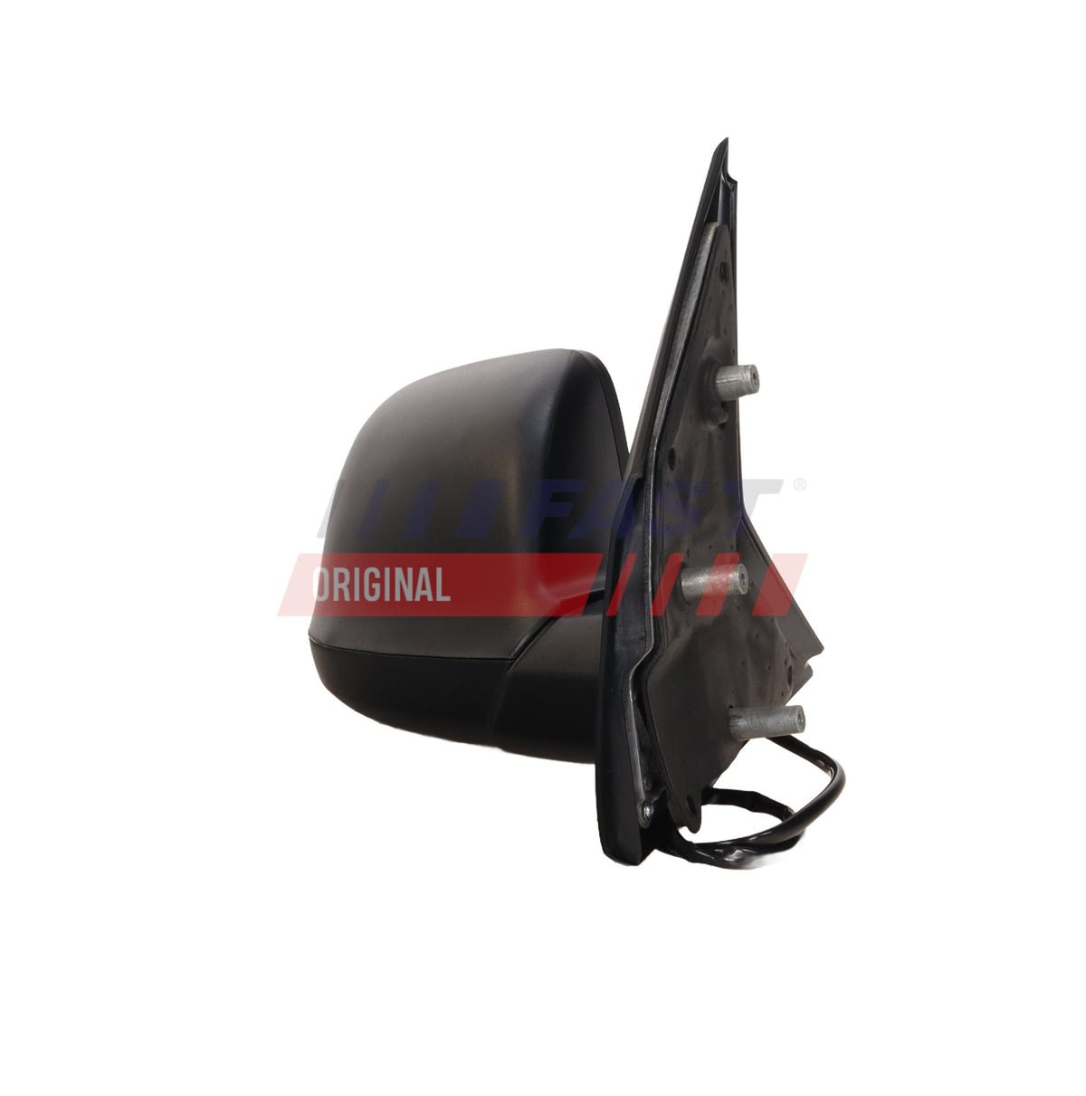 Rétroviseur extérieur côté droit pour Volkswagen Transporter T6 — FT14323 — vue 2