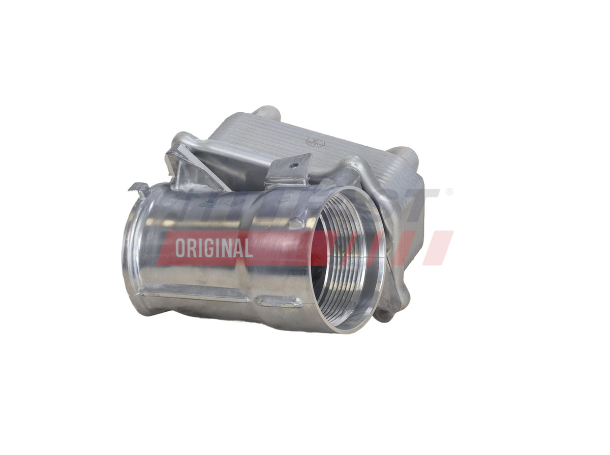 Refroidisseur d’huile pour Mercedes-Benz Vito W639 — FT14398 — vue 2