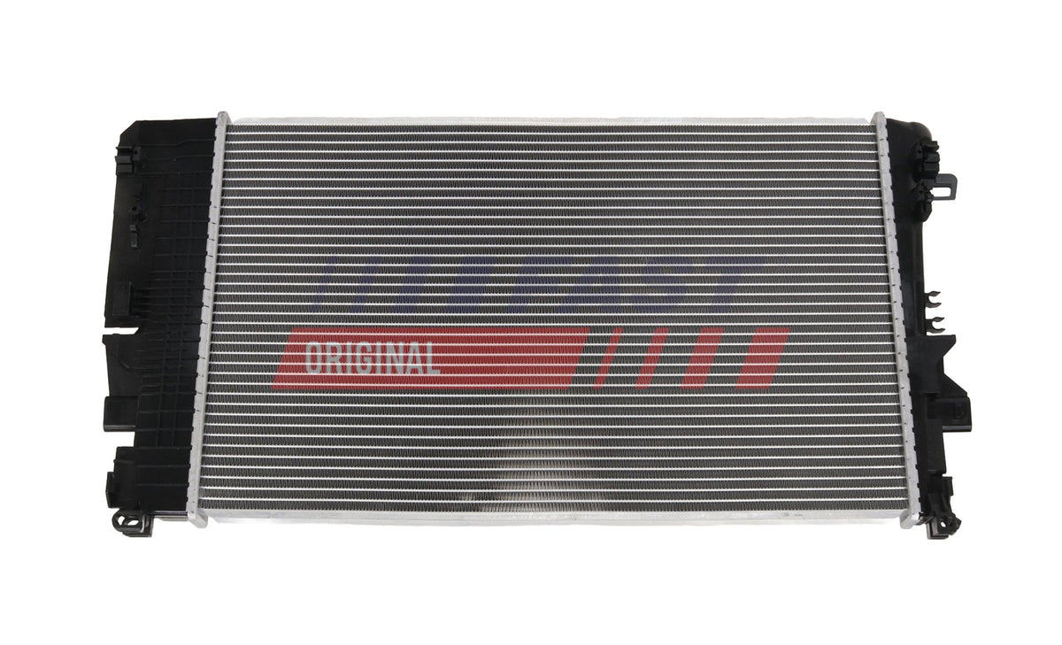 Radiateur de refroidissement pour Mercedes-Benz Viano W639 — FT14448HD — vue 2
