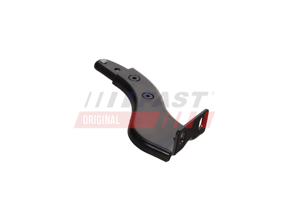 Guide de porte côté gauche pour Volkswagen Caddy III — FT14797 — vue 2