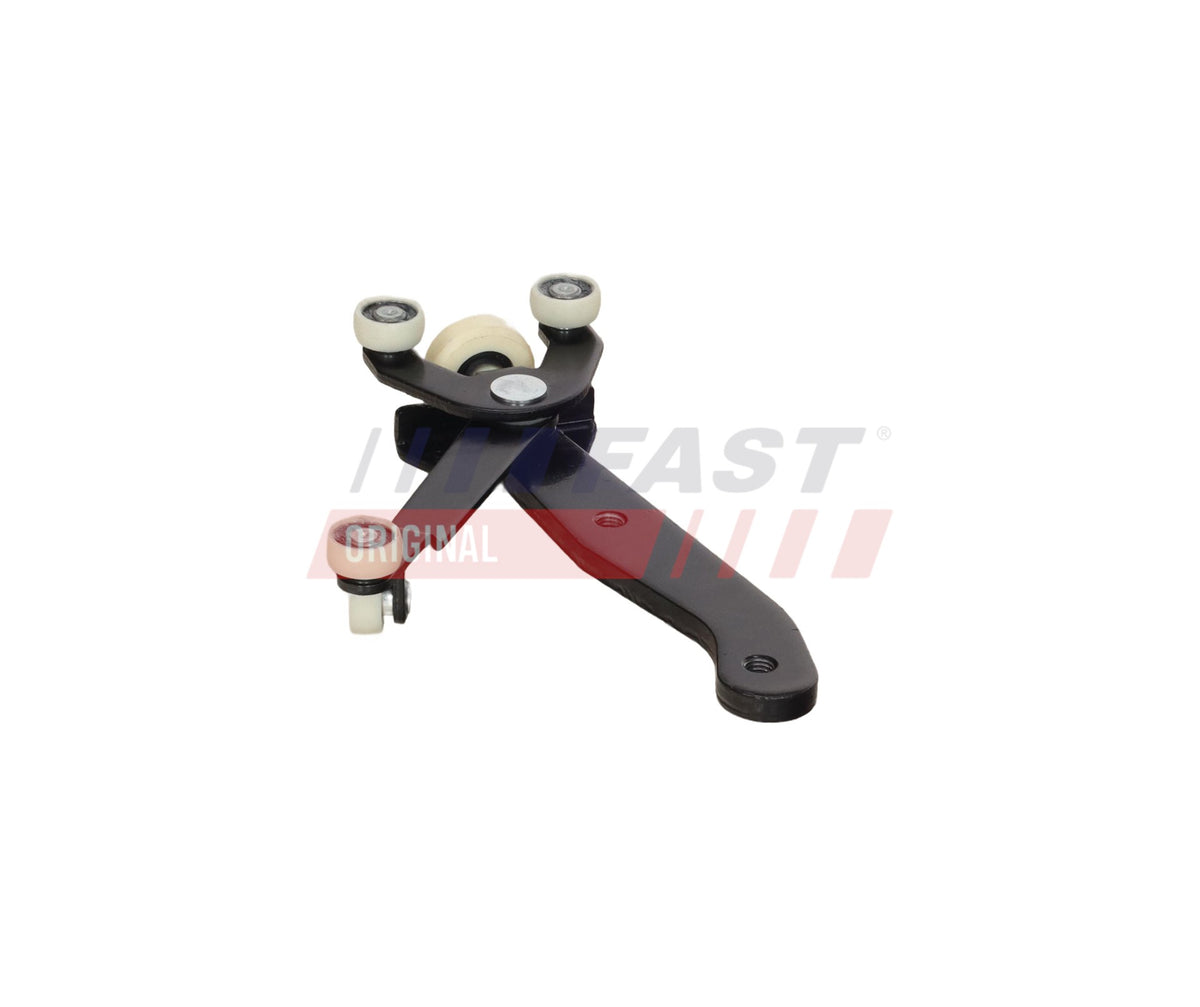 Guide de porte côté droit pour Volkswagen Transporter T5 — FT14812 — vue 2