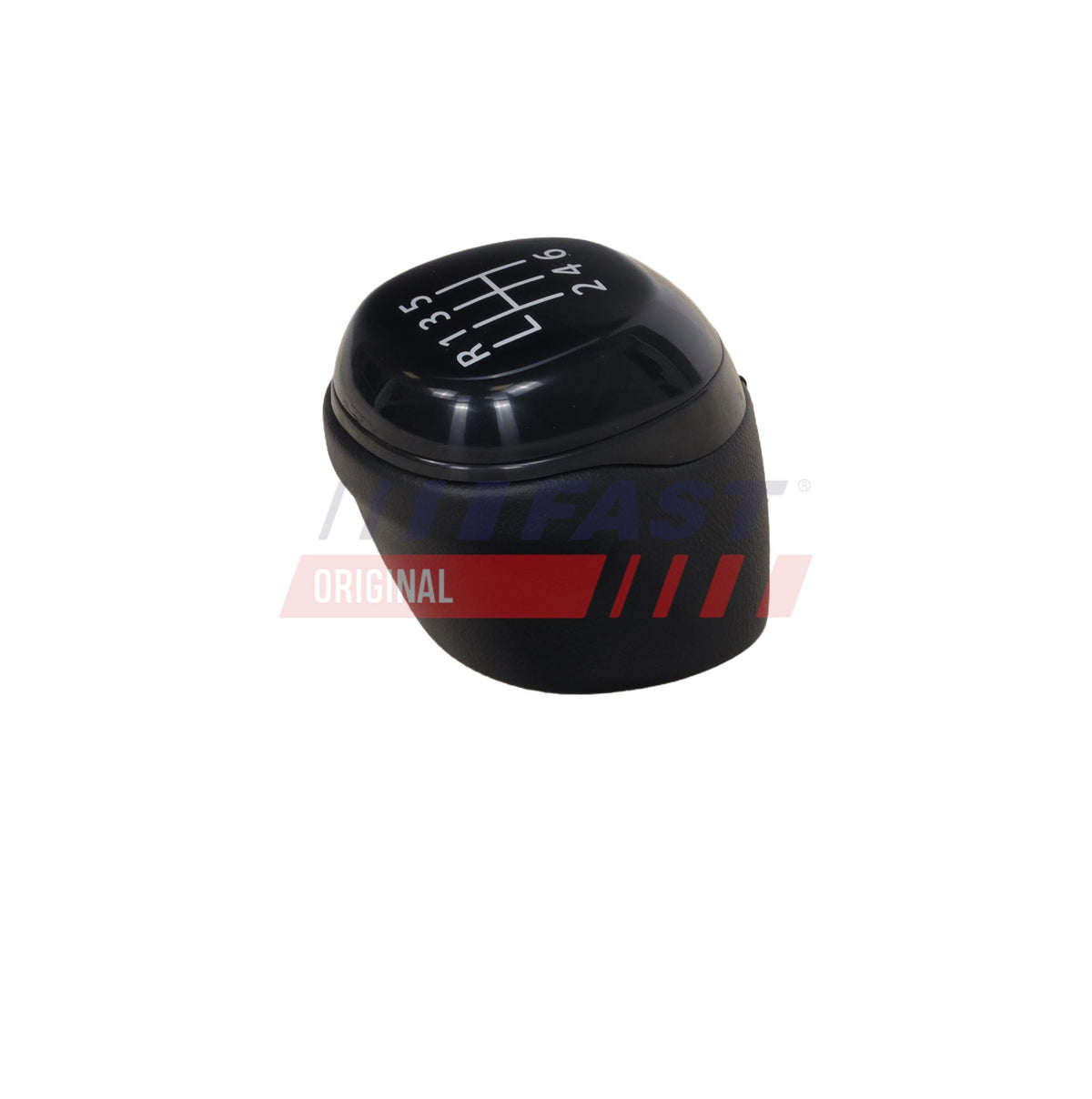 Pommeau de levier de vitesses pour Renault Master III — FT14910 — vue 2