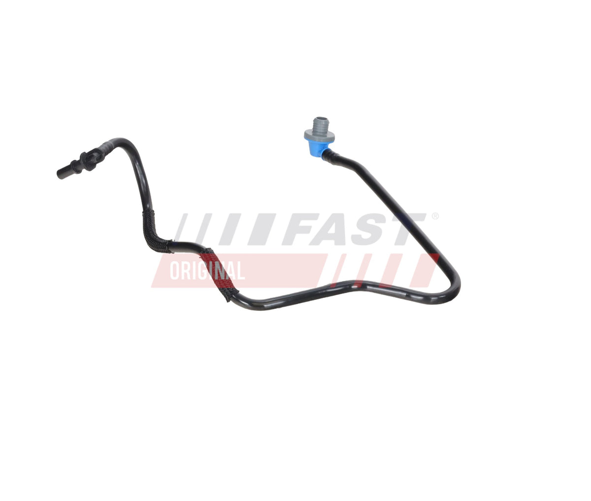 Conduite de pression pour Fiat Ducato — FT15307 — vue 2