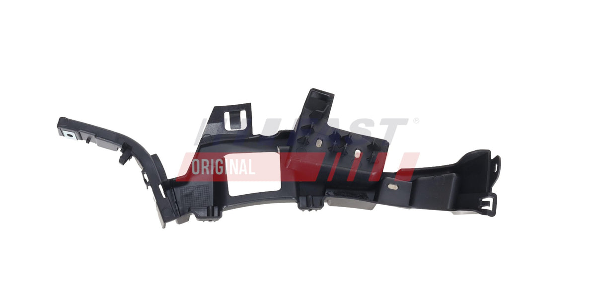 Support de pare-chocs avant, côté gauche pour Citroën Jumpy — FT15879 — vue 2