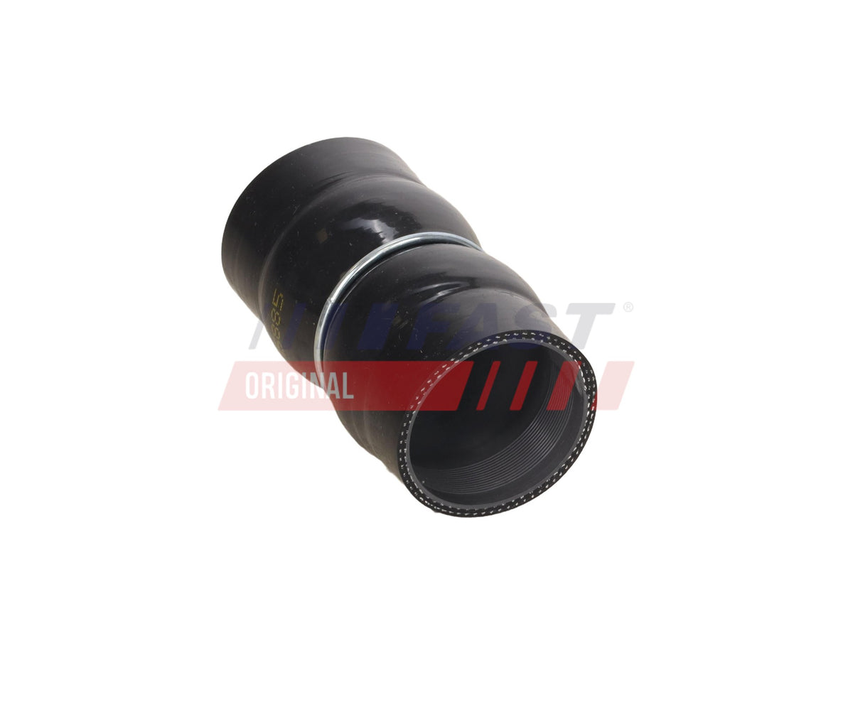 Durite de turbo pour Renault Trafic — FT15885 — vue 2