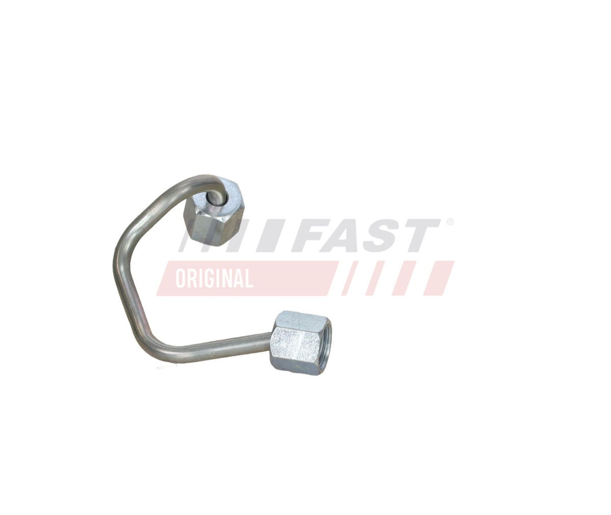 Conduite de carburant pour Volkswagen Caddy III — FT15917 — vue 2