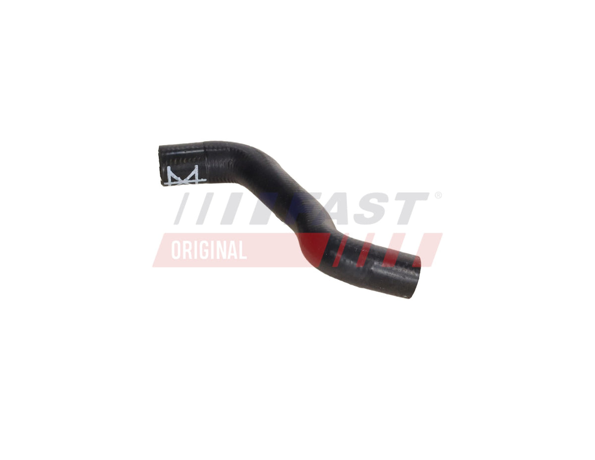 Durite de refroidissement pour Volkswagen Transporter T6 — FT15934 — vue 2