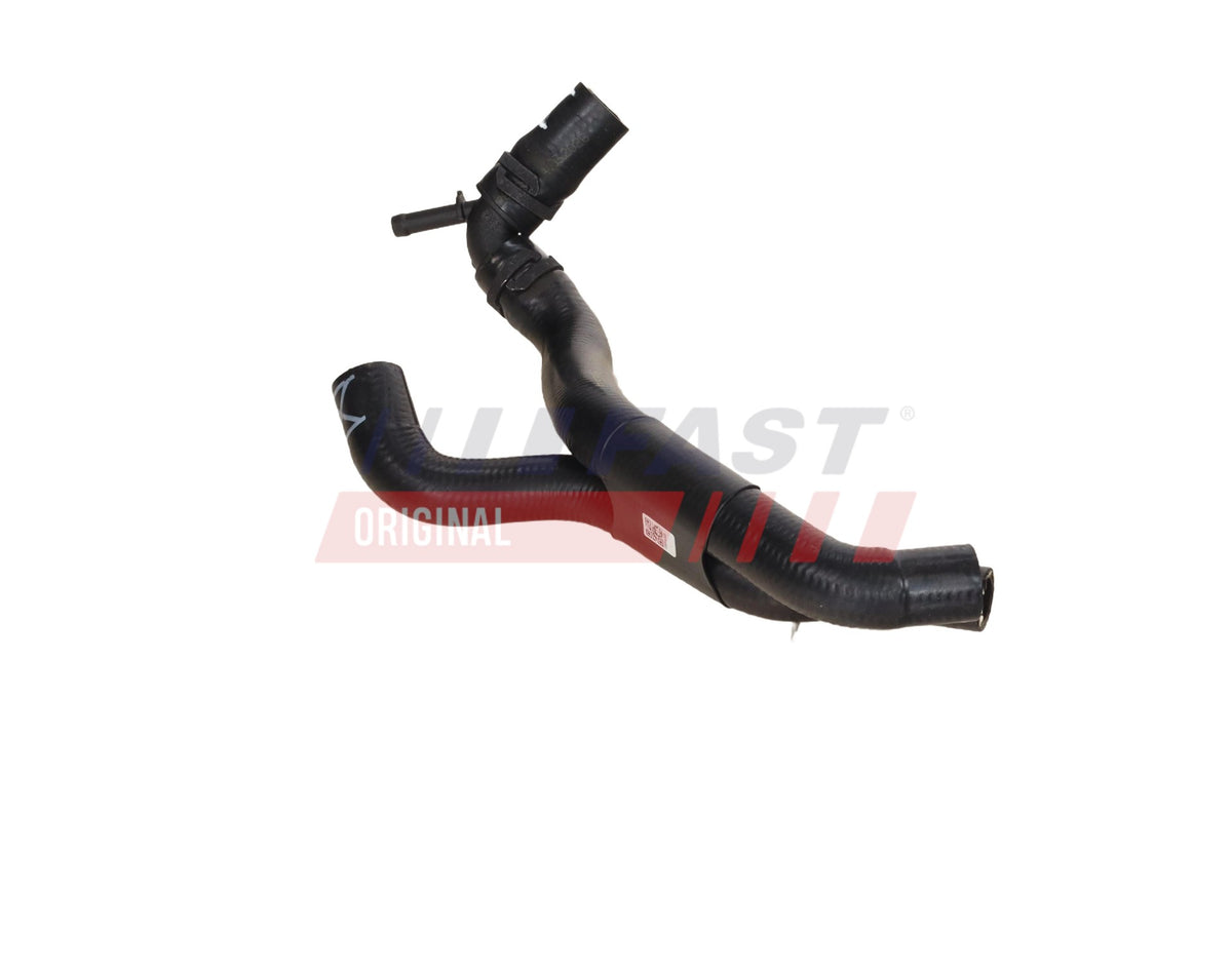 Durite de refroidissement pour Volkswagen Transporter T6 — FT15936 — vue 2