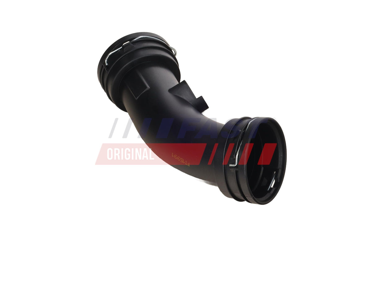 Durite de turbo pour Volkswagen Transporter T5 — FT15991 — vue 2