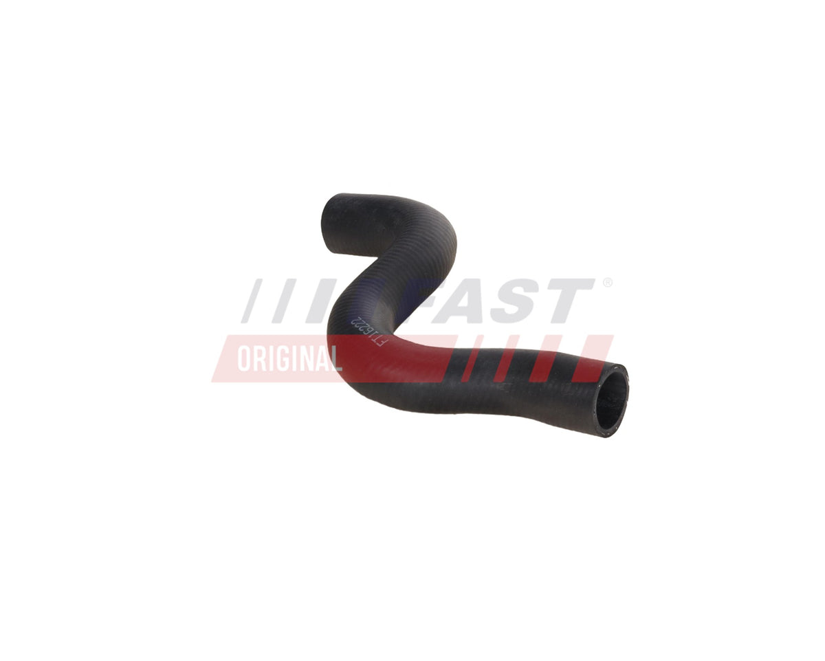 Durite de refroidissement pour Citroën Berlingo — FT16222 — vue 2
