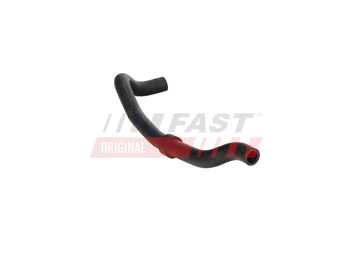 Durite de refroidissement pour Volkswagen Transporter T5 — FT16230 — vue 2