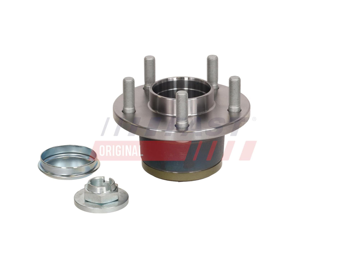 Roulement de roue arrière pour Ford Transit Connect — FT21056 — vue 2