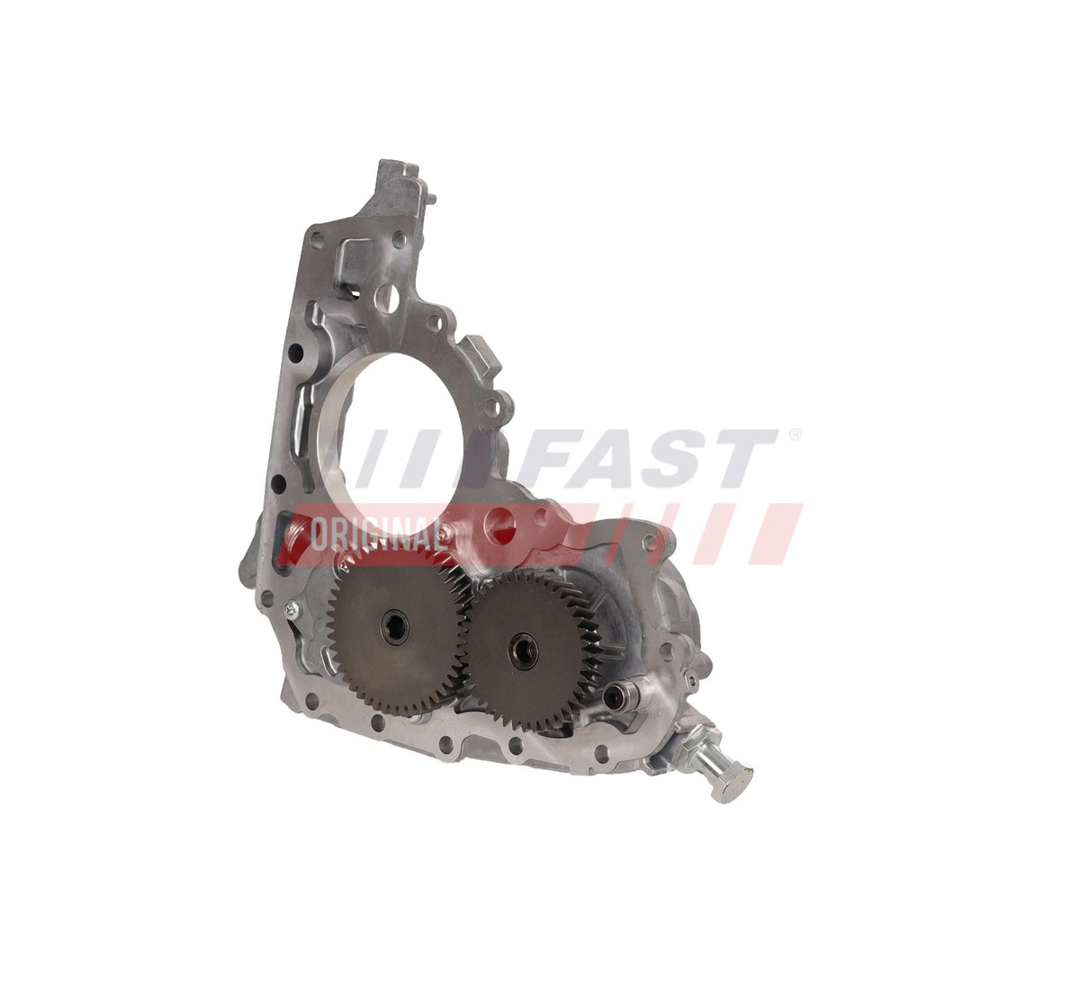 Pompe à huile pour Fiat Ducato — FT38334 — vue 2
