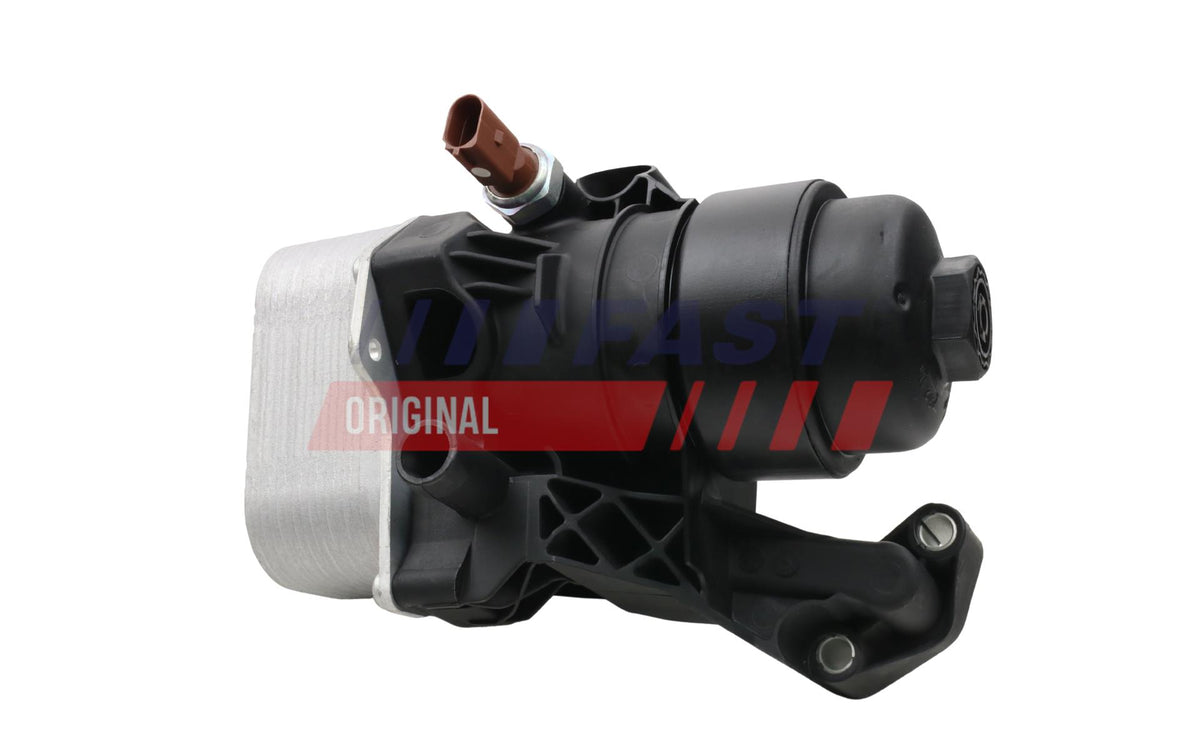 Refroidisseur d’huile pour Volkswagen Crafter I — FT55429 — vue 2