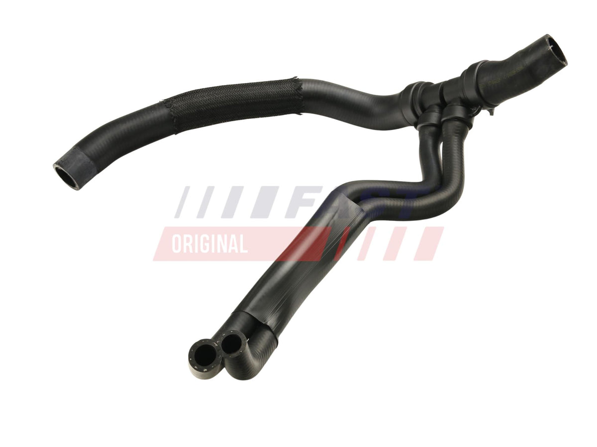Durite de refroidissement côté gauche pour Renault Master II — FT61110 — vue 2