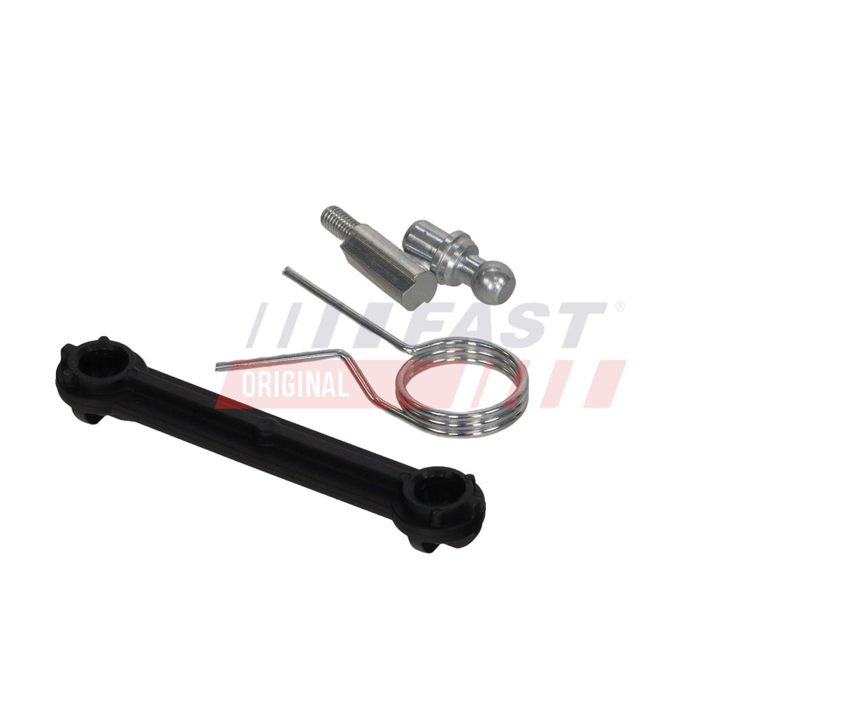 Câble de sélection des vitesses pour Ford Transit — FT62805 — vue 2