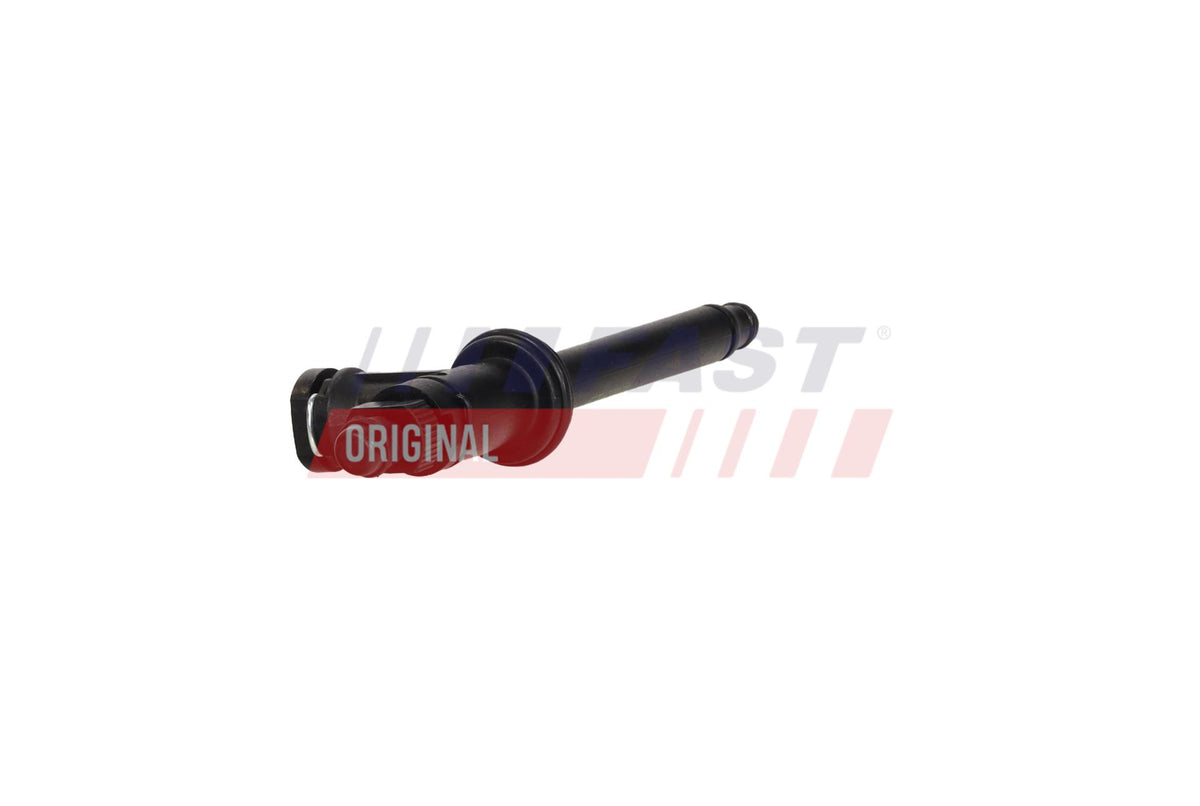 Conduite d’embrayage pour Fiat Ducato — FT67701 — vue 2