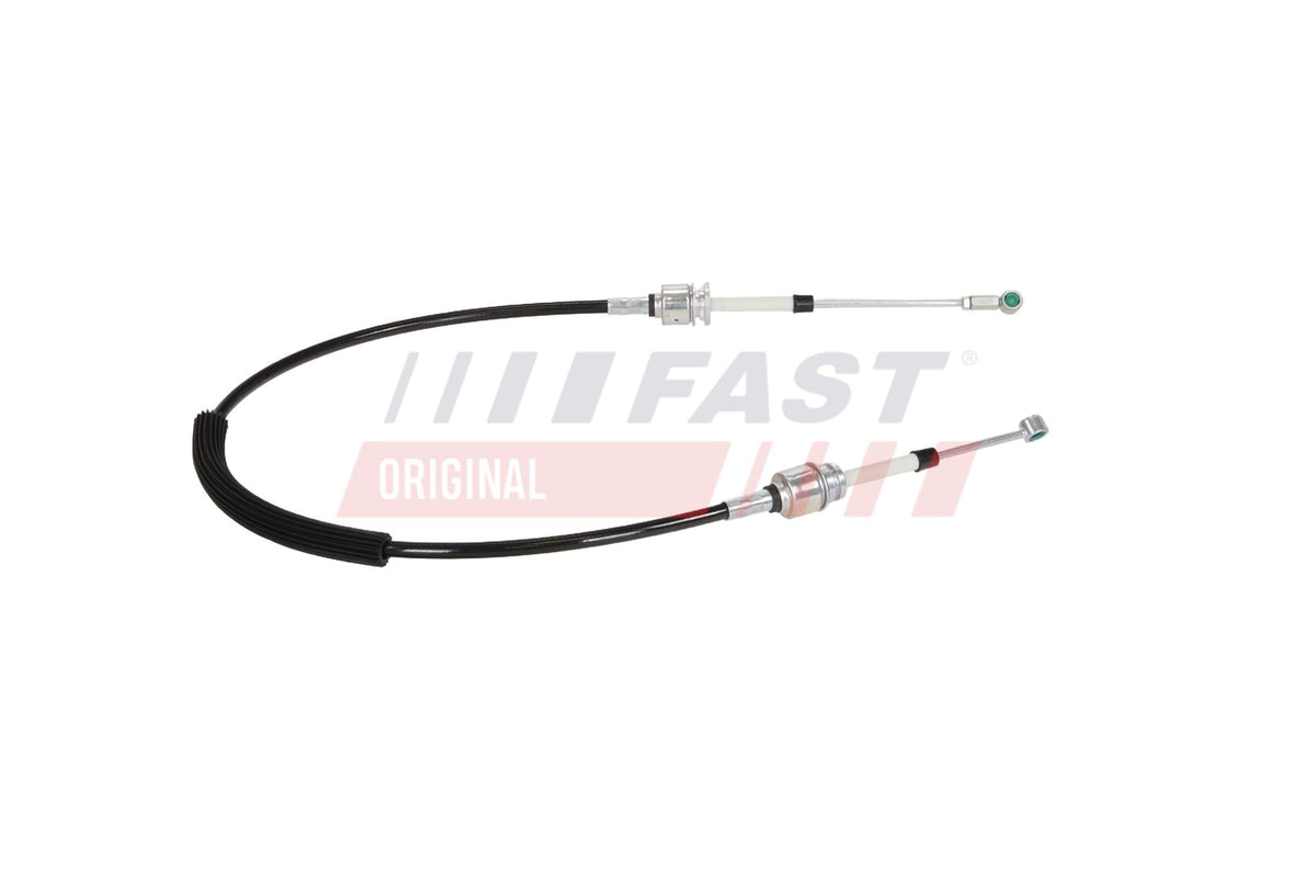 Câble de sélection des vitesses pour Fiat Bravo — FT73096 — vue 2