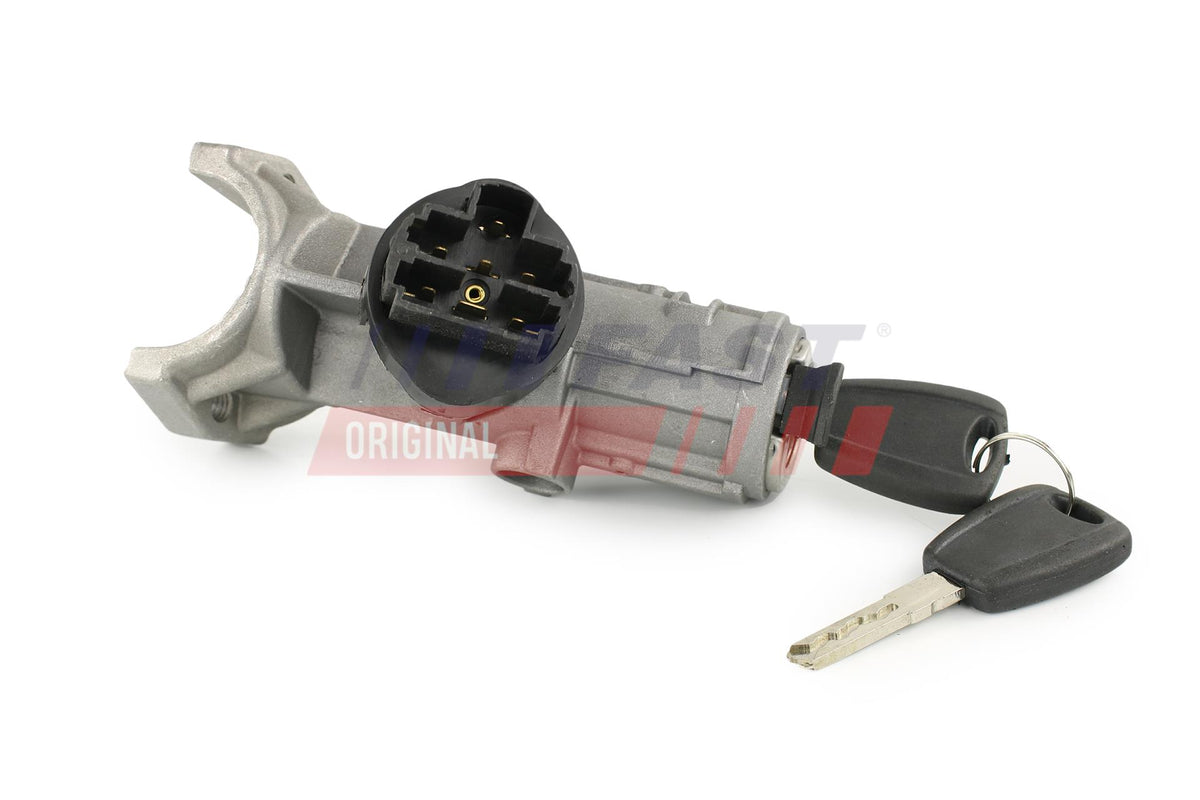Contacteur d’allumage pour Fiat Ducato — FT82348 — vue 1