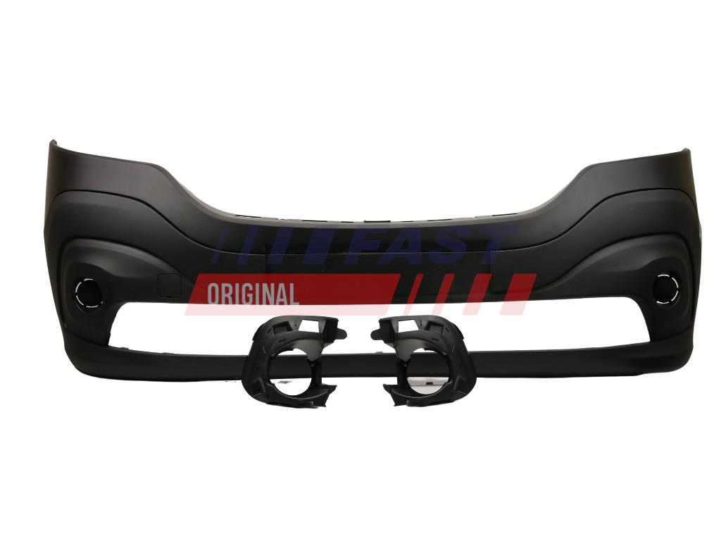 Pare-chocs avant pour Renault Trafic — FT91042G — vue 2