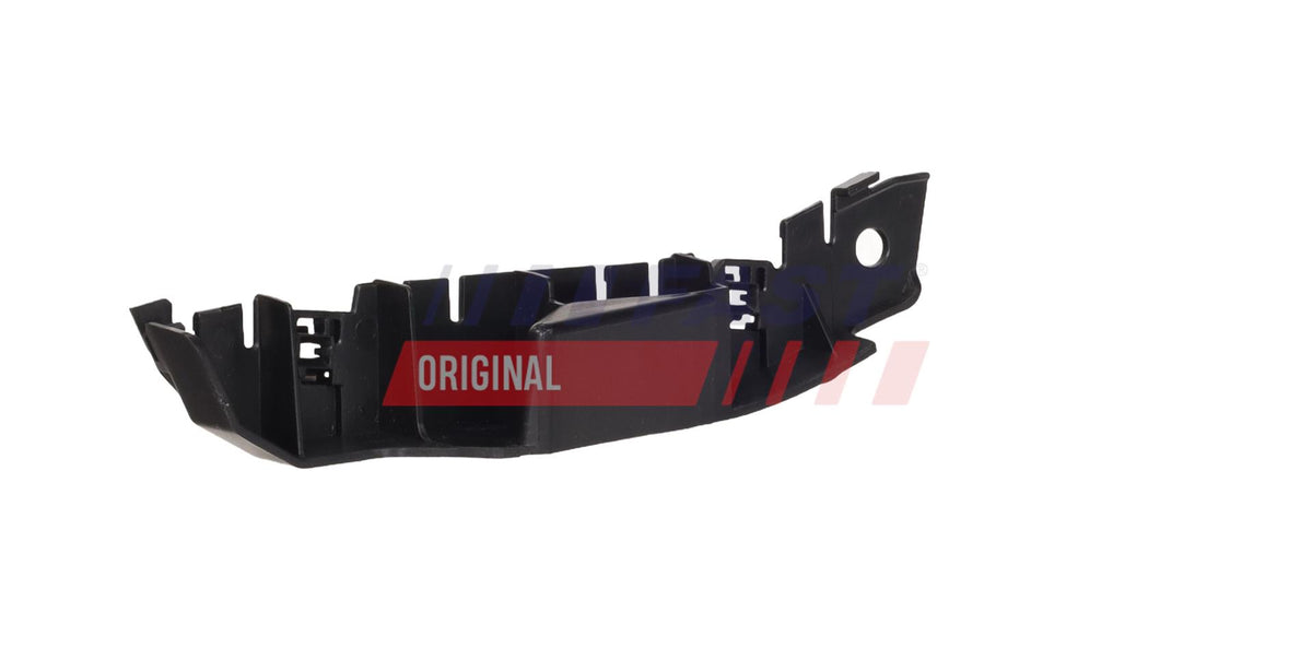 Support de pare-chocs avant, côté gauche pour Volkswagen Transporter T6 — FT91227 — vue 2