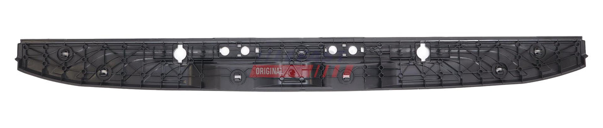 Garniture de seuil de porte pour Mercedes-Benz Sprinter — FT97005 — vue 2