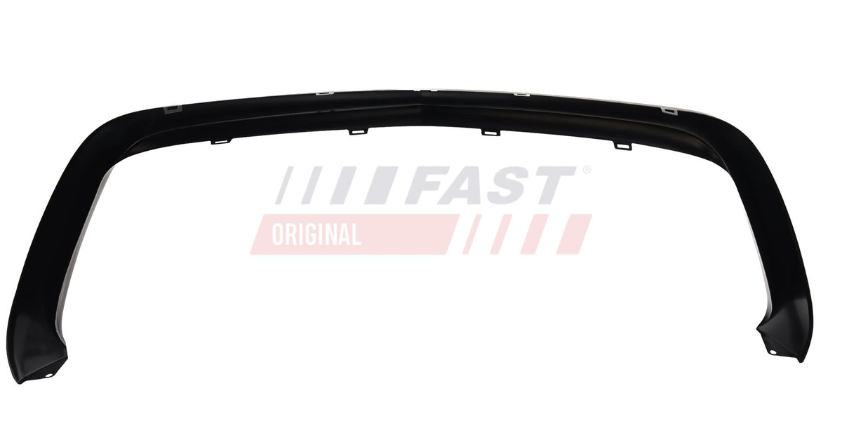 Encadrement de calandre pour Mercedes-Benz Sprinter W907/W910 — FT97302 — vue 2