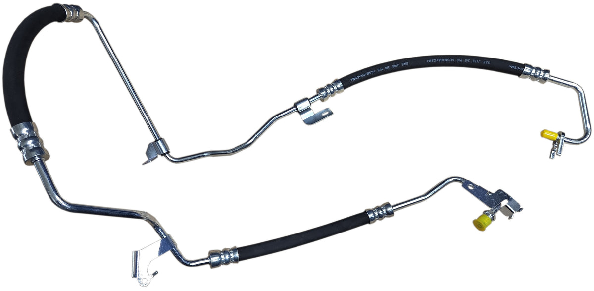 Conduite de direction assistée pour Renault Trafic II 2.0dCi — M5599 — vue 2