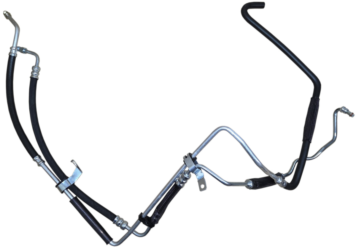 Conduite de direction assistée pour Renault Master II 2.5dCi — M5600 — vue 2