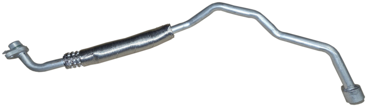 Conduite de climatisation pour Renault Kangoo IV — M5772 — vue 2